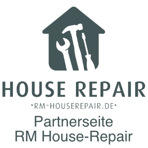 RM House-Repair Logo